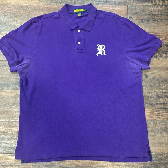 Ralph Lauren Rugby Polo - Picture 1 of 3
